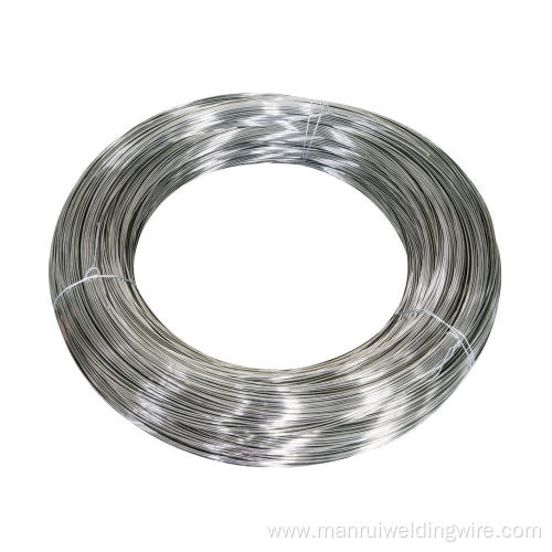 304 201 316 Annealing Stainless Steel Wire 1.5-2.0mm